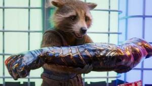 Noví Strážci galaxie rozzuřili fanoušky. Režisér si sám vtipně naběhl