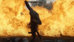 Co nás čeká v Rodu draka? Epický trailer odhaluje pálení armád a nekonečný kruh násilí