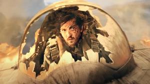 Konečně opravdu boží Star Wars? Nový špiónský seriál má tvůrčí tým snů