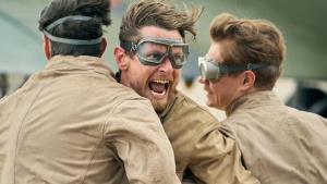 Trailer nejlepšího válečného seriálu současnosti bere dech. Nacisté zažijí naprosté peklo