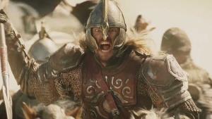 Velká rána pro fanoušky Pána prstenů. Nový film o bojovnících Rohanu se výrazně odkládá