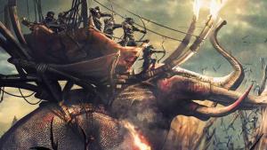 Překvapení pro fanoušky Pána prstenů: Ve Válce Rohirů se vrací i zesnulá herecká legenda