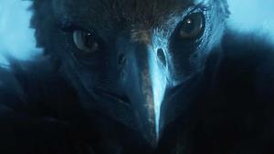 Nová fantasy Ronja, explozivní thriller a další novinky (nejen) na Netflixu o velikonočním víkendu