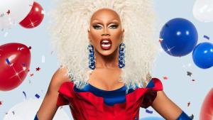 5 důvodů, proč je RuPaul fenomén, který se vyplatí sledovat