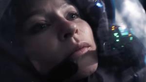 Rusové skutečně natočili film ve vesmíru. V traileru podtrhují trumfnutí Toma Cruise