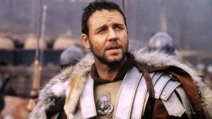 Původní scénář Gladiátora byl „naprostá blbost“. Russell Crowe popsal, proč chtěl film opustit