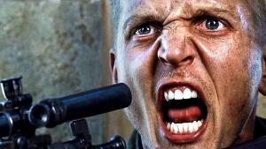 KVÍZ: Vyznáte se v druhoválečných filmech? Otestujte, zda je poznáte podle obrázku