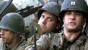 Je Zachraňte vojína Ryana realistický film? Válečný historik vše zhodnotil, vylodění ho zaskočilo