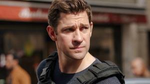 Jack Ryan se představuje v prvním traileru 2. řady seriálu od Amazonu
