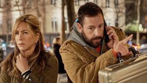 10 největších březnových novinek, které musíte vidět na Netflixu