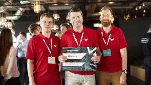 Filmtoro jede na 3 měsíce do evropského akcelerátoru Startupbootcamp Media!