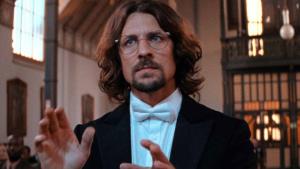 Sbormistr na Oscary nepojede, Akademie zvolila překvapivého kandidáta