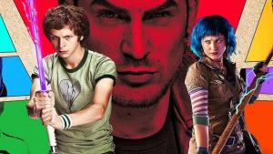 Netflix oživil nejkultovnější komiks dekády. Epický trailer strhl počítadla