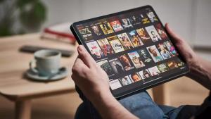 Ochota Čechů platit si za streamovací služby je nízká. Ale zvyšuje se