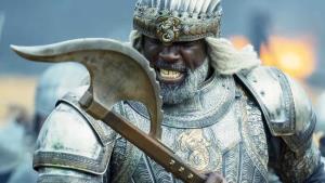 Hra o trůny v problémech. Autor knih s tvůrci seriálu nemluví, vadí mu zásadní změny