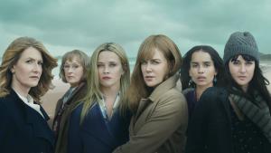 První dojmy: Sedmilhářky jsou zpět. S Meryl Streep prahnoucí po Emmy