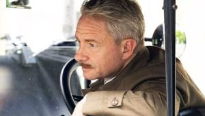 Nová historická kriminálka Netflixu vypadá skvěle. Trailer láká na pecku od Agathy Christie