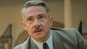 Nová historická krimi Netflixu selhala. Agathu Christie vypráskal překvapivý hit