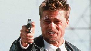 Kultovka Sedm zachránila Pittovi kariéru. Přiznal temné období a životní krizi