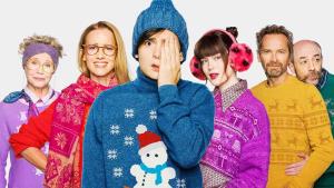 Nova boří tabu. Komediální hit o sexu doplňuje i vtipná sexuální výchova