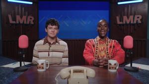 Sexuální výchova je zpět! Připomeňte si předchozí děj ve vtipném videu