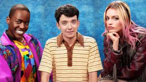 7 seriálů, které musí vidět každý fanoušek Sexuální výchovy... a nejen on