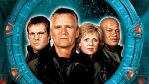 Milovaná epizoda Hvězdné brány vznikla improvizací za 48 hodin. Makaly nejlepší mozky seriálu