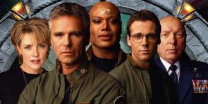 Seriál Hvězdná brána měl být plný nahoty. Hlavní herečka odmítla vzhled sexbomby