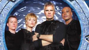 Jak to vypadá s novou Hvězdnou bránou? Autor SG-1 odhalil smutnou budoucnost