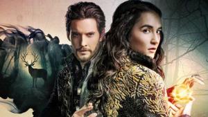 Jedna z nejlepších fantasy Netflixu se vrací. Trailer zklame datem premiéry