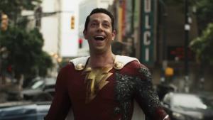 Nejpodceňovanější komiksový hrdina v traileru mlátí draka a chce být jako Batman