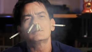 Charlie Sheen v otevřené zpovědi plné drog míří na Netflix