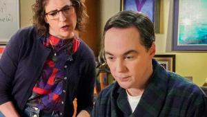 První video z návratu Sheldona odhaleno: Hvězda Teorie velkého třesku zůstala ulhaným sobcem