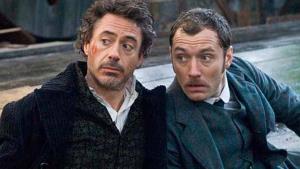 Nejlepší detektiv je zpět! Trailer láká na první případ Sherlocka Holmese, ale bez Downeyho