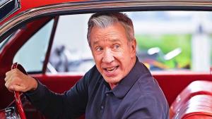 Největší červencové novinky na Disney Plus: Komedie s kutilem Timem, výroční Čelisti i Transformeři