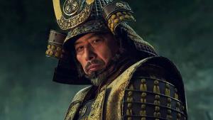 V nové historické řežbě budou padat hlavy. Necenzurovaný trailer Šóguna se krve nebojí