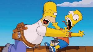 Simpsonovi jsou cenzurováni. Tvůrci přiznali donucení ke změnám a absurditu situace