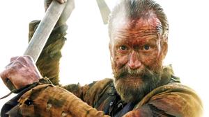 Větší, lepší a ještě krvavější. Akční nářez Sisu uhranul diváky mstou vůči Sovětům