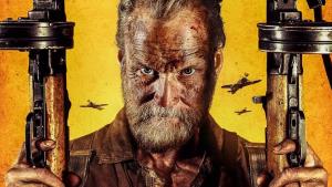 Zmasakroval nacisty a teď sejme komunisty! Řezník Sisu řádí v brutálním traileru 