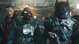 Nejzábavnější Star Wars posledních let: Nový seriál je peckou jako od Spielberga