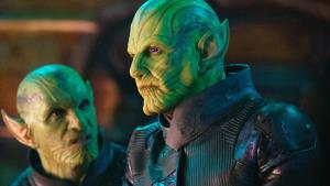 Nejnovější sci-fi seriál Marvelu naštval fanoušky. Vadí jim pohrdání tvůrci