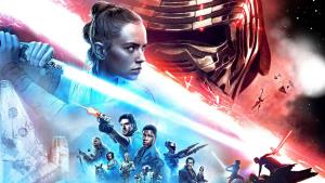 Které hrané Star Wars od Disneyho jsou nejlepší? Všechny nejsou peklo!