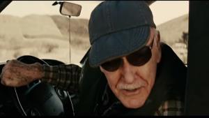 VZPOMÍNÁME: Stan Lee a všechny jeho cameo role