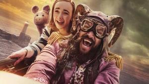 10 největších listopadových novinek, které musíte vidět na Netflixu