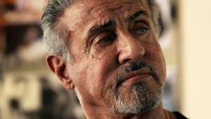 Stallone o Rockym, Rambovi a vlastním selhání. Novinka Netflixu je darem fanouškům