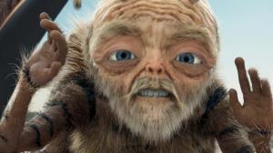 Bouračky, draci a filozofující čmelák. Česká šílenost? Prý filmová událost roku