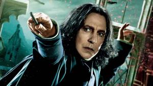 Voldemortův hábit, Snapeova kouzla a další skryté detaily z Relikvií smrti, které jste roky přehlíželi