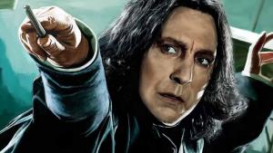 Kontroverzní Snape z Ghany potvrzen. Nový Harry Potter odhalil Brumbála a další učitele Bradavic