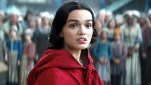 Kontroverzní Sněhurka je konečně online. Pro Disneyho jde o prodělečnou pohromu