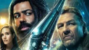 Končí Ledová archa? Šéf HBO šetří a zastavuje další seriály